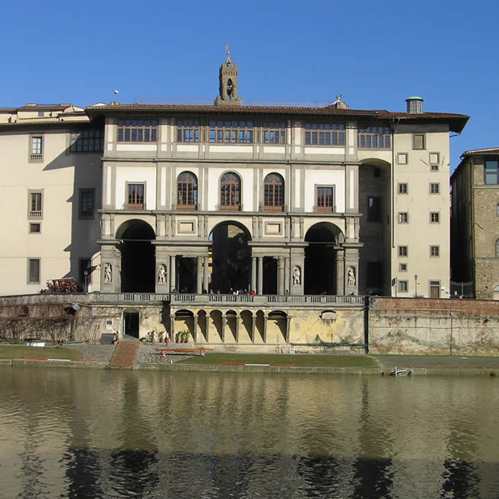 Boat Tour On Arno River- Very Romantic - Romexlove